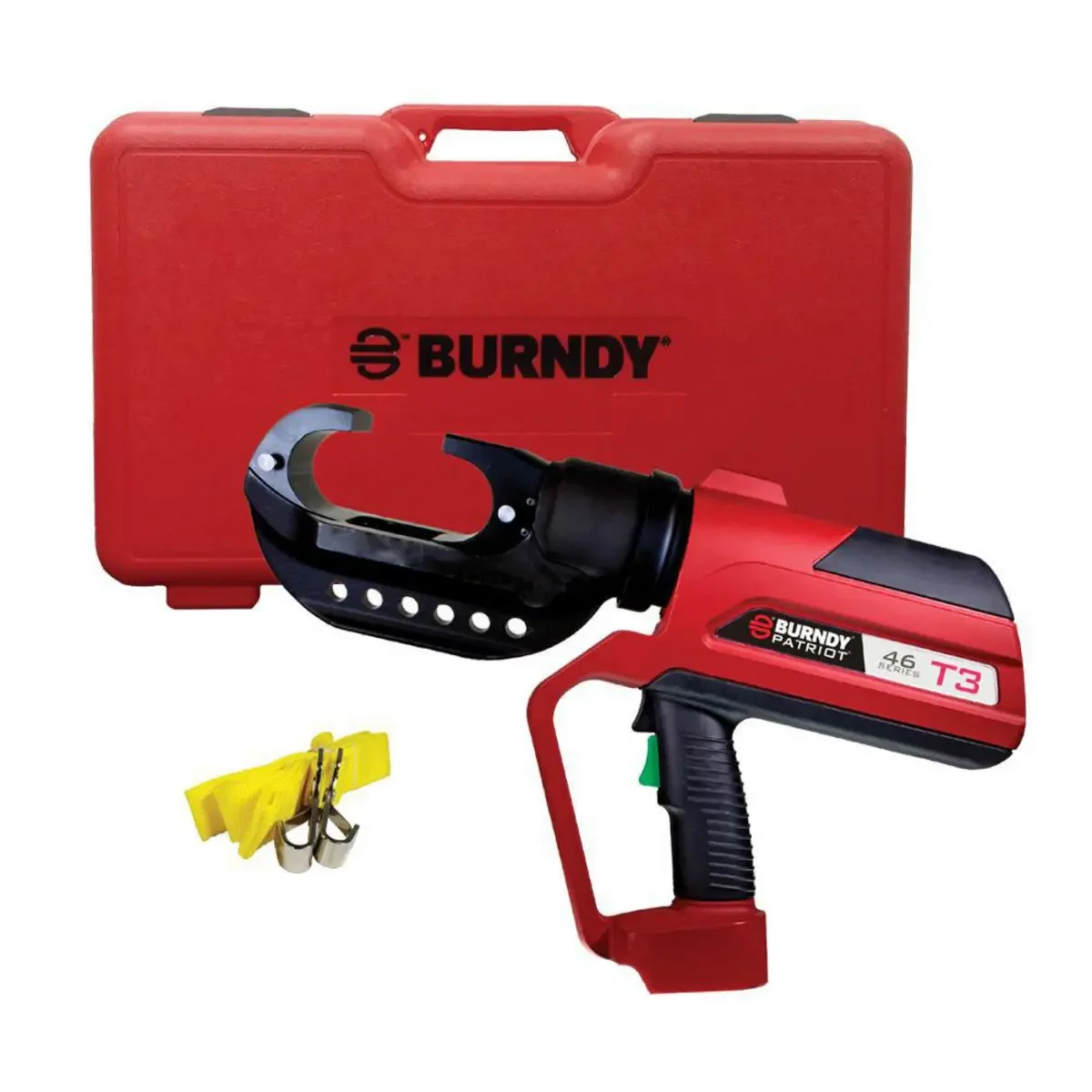 BURNDY PAT46T3SU0002
