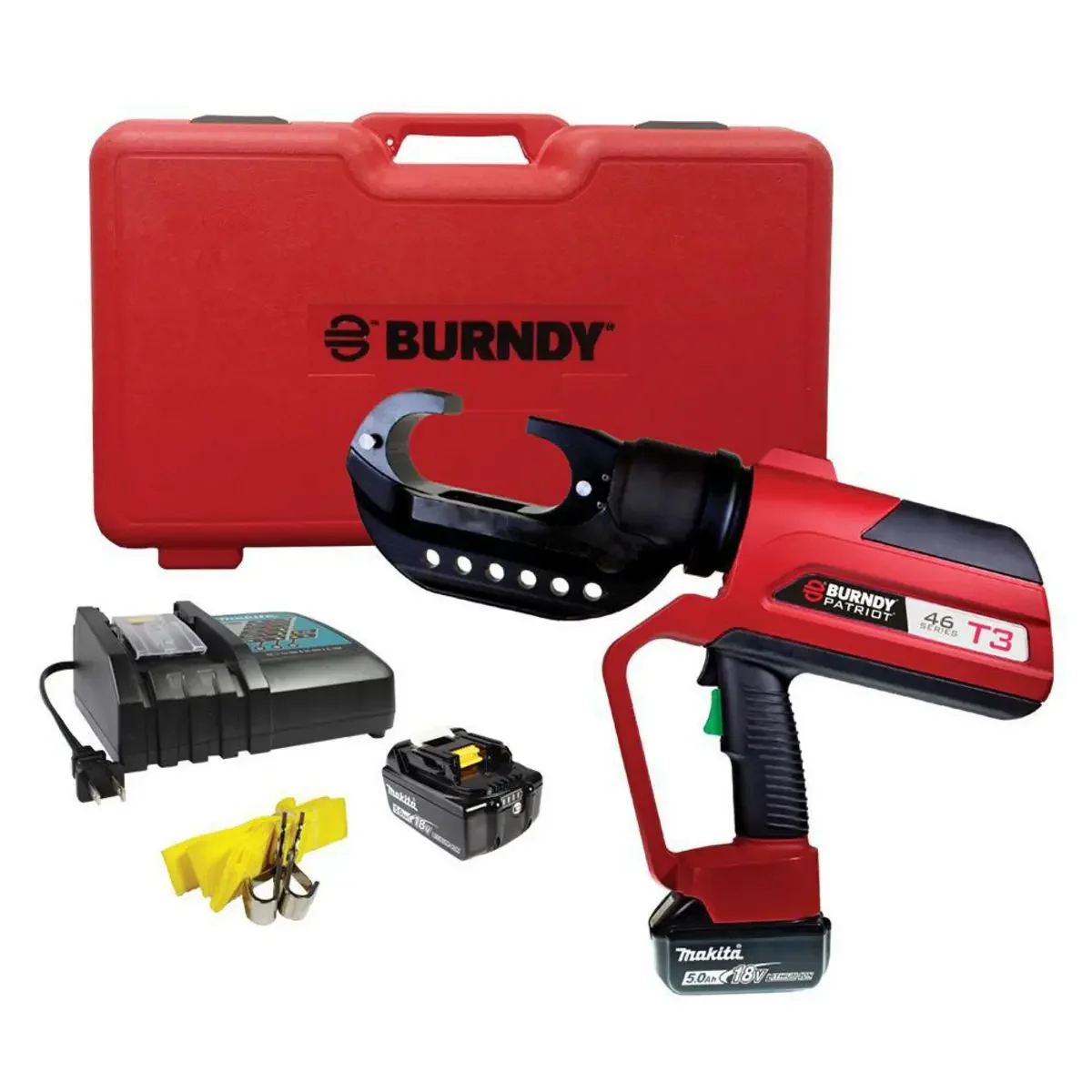 BURNDY PAT46T3SU05A2