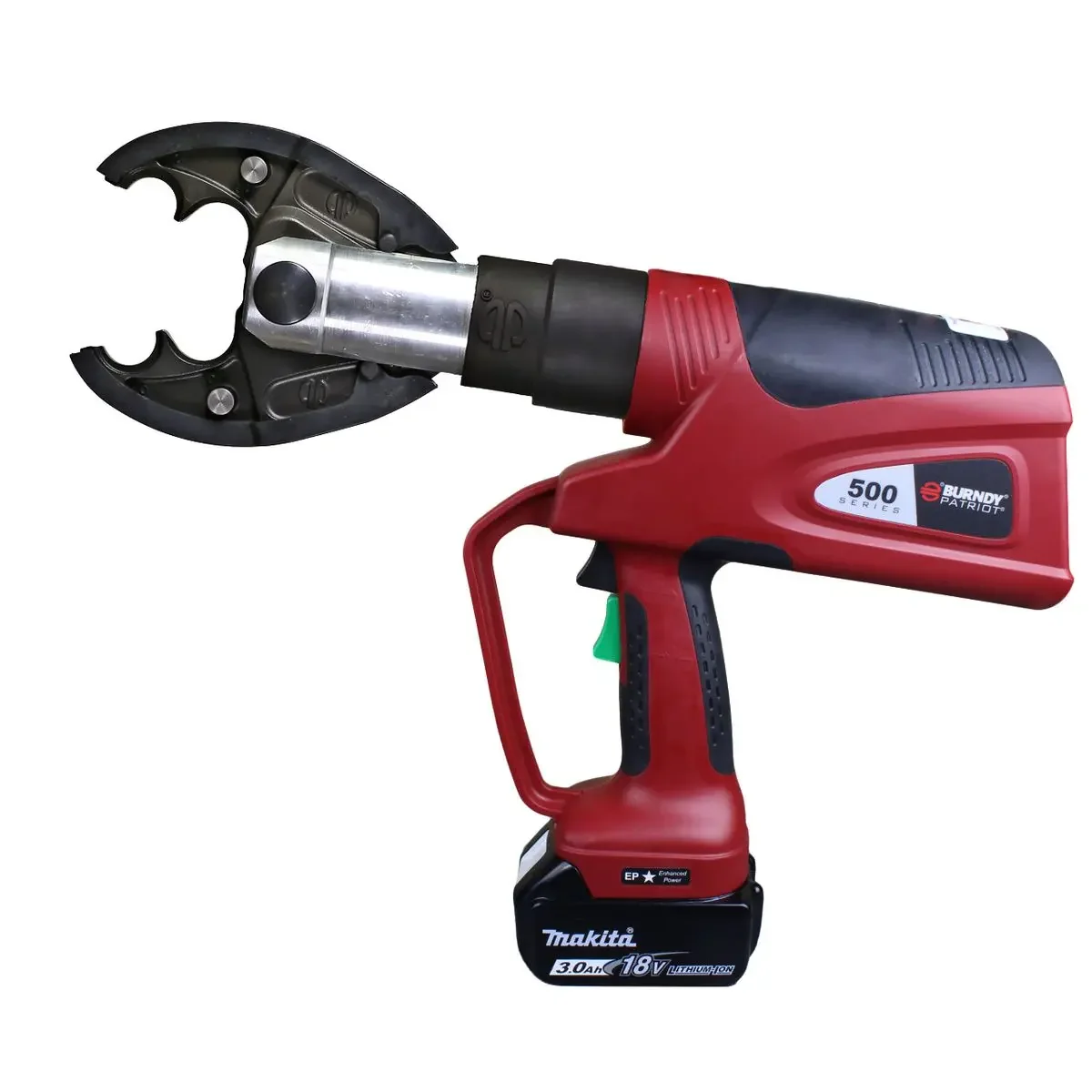 BURNDY PAT500SJ68LI