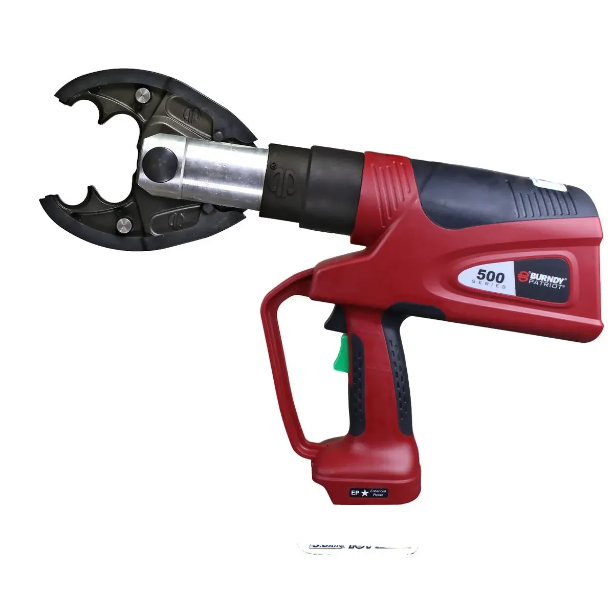 BURNDY PAT500SJ68LILCB