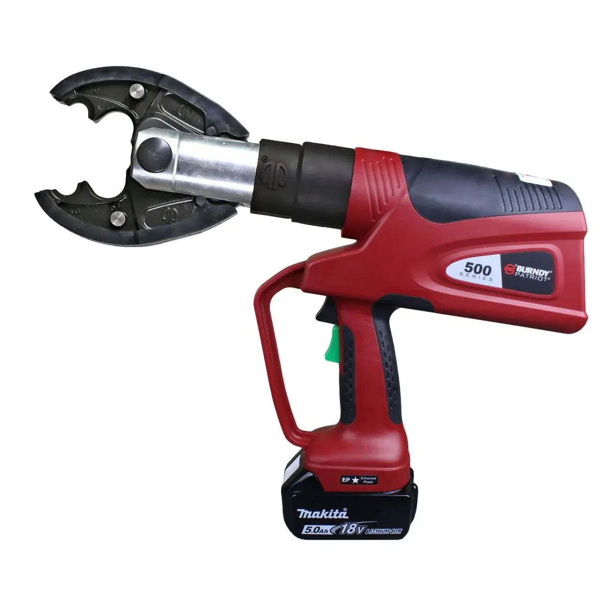 BURNDY PAT500SJ6L5