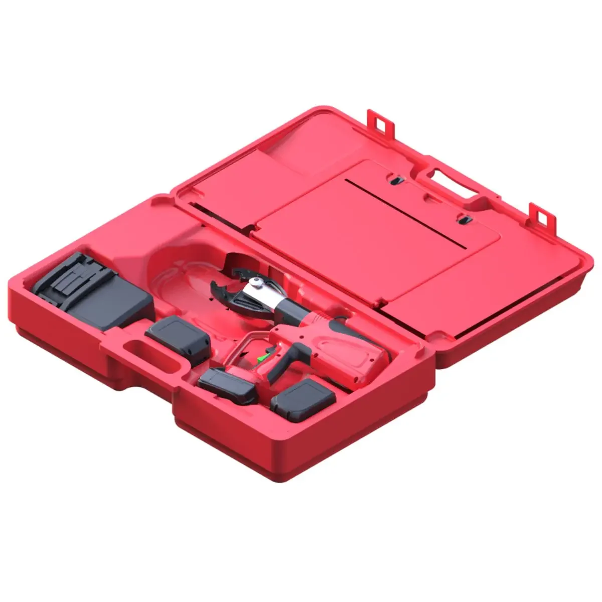 BURNDY PAT500SJ6L5CUTKIT1
