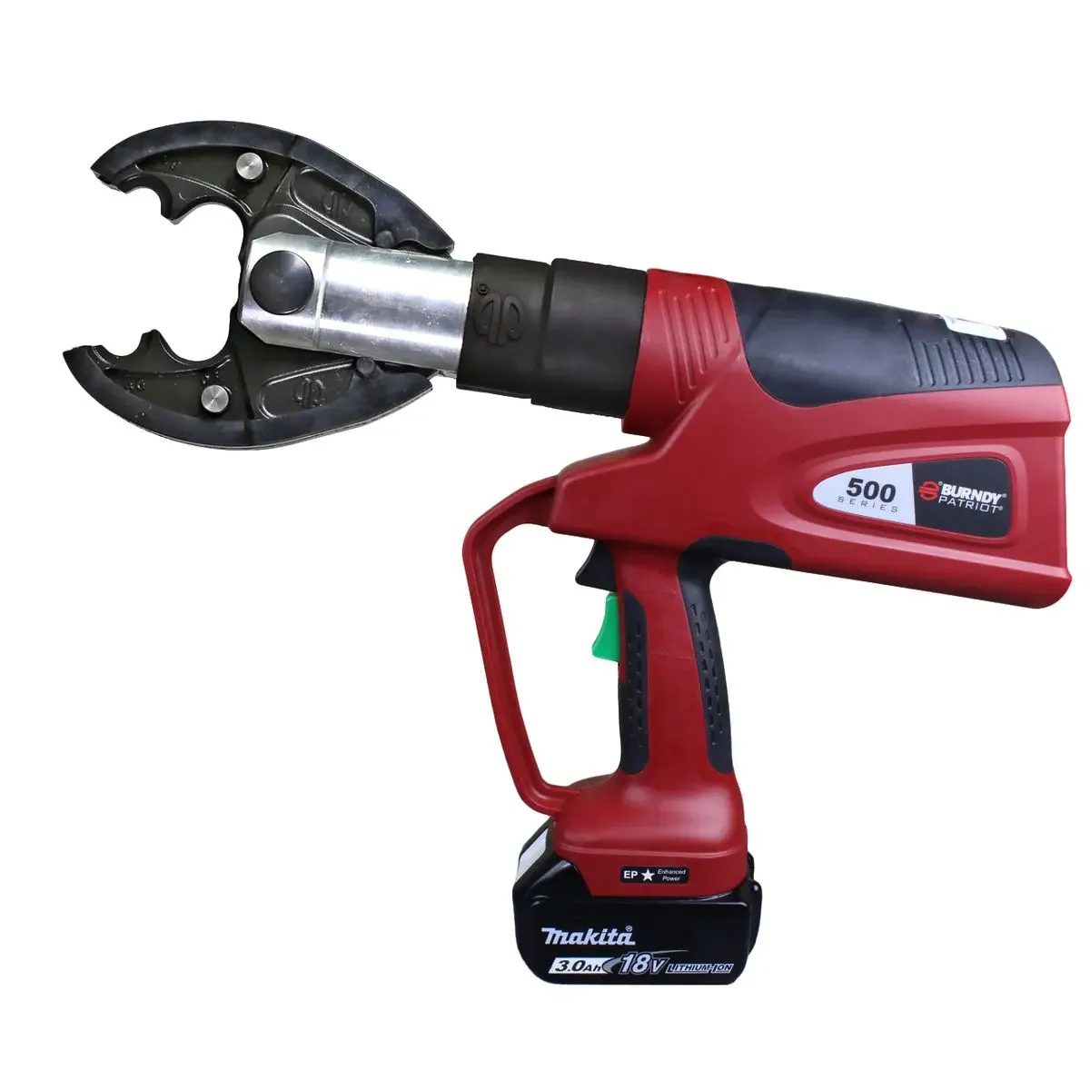 BURNDY PAT500SJ6LI