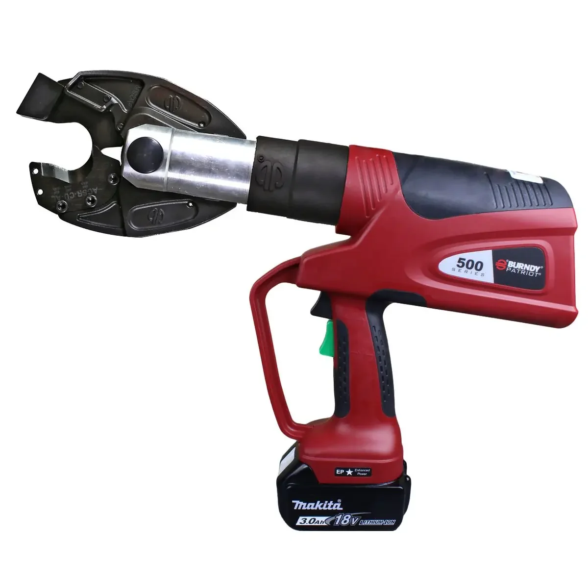 BURNDY PAT500SJCUTLI