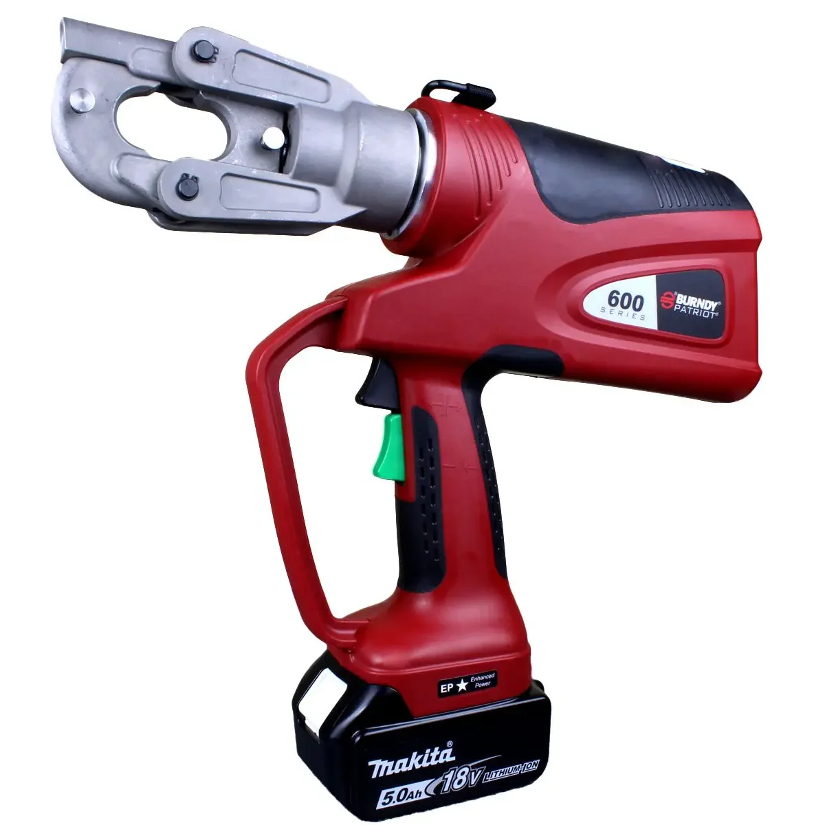 BURNDY PAT600CL5