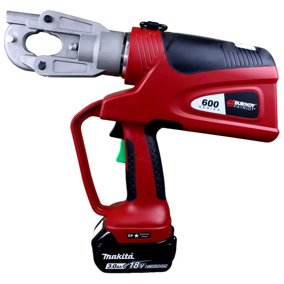 BURNDY PAT600CLI