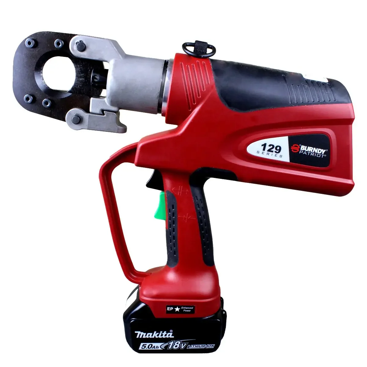 BURNDY PATCUT129L5
