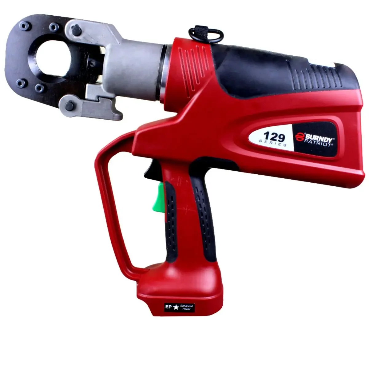 BURNDY PATCUT129LILCB