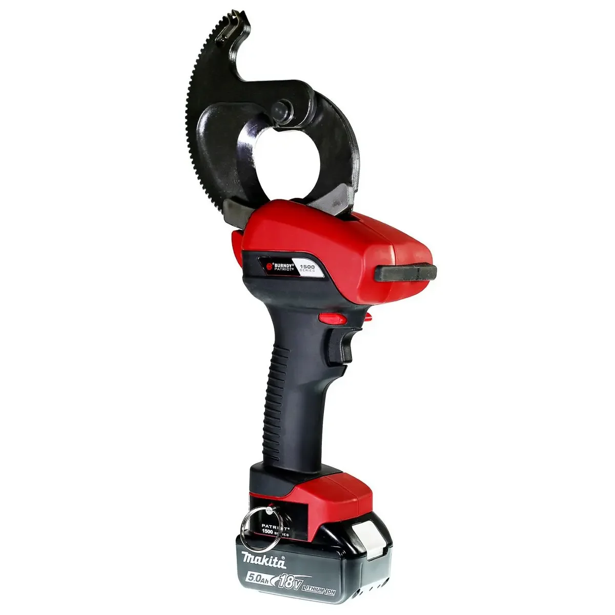 BURNDY PATCUT1500L5