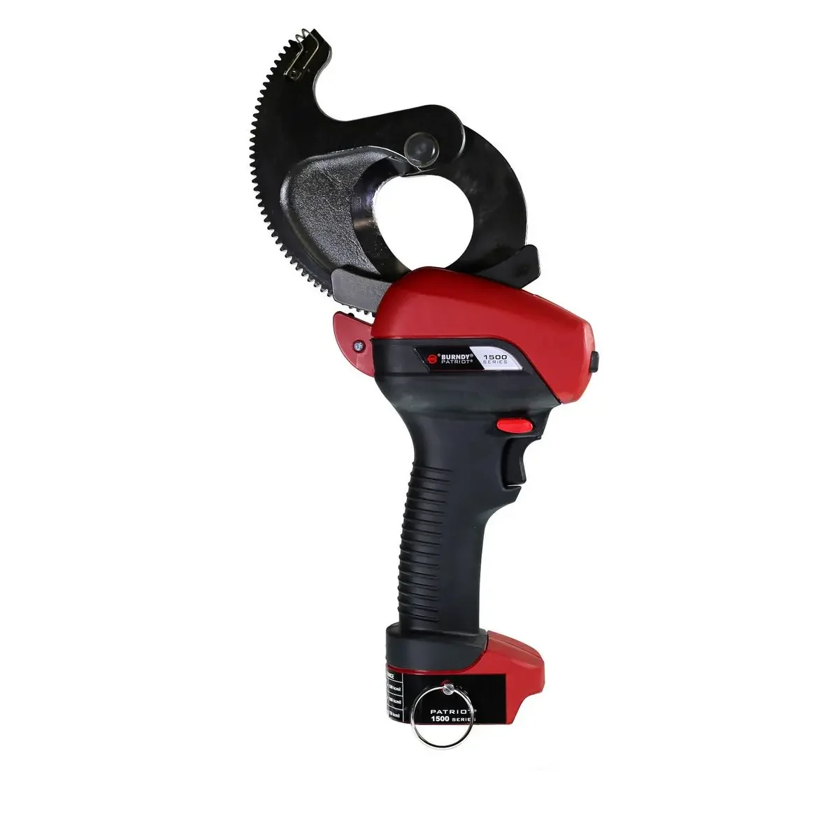 BURNDY PATCUT1500LCB
