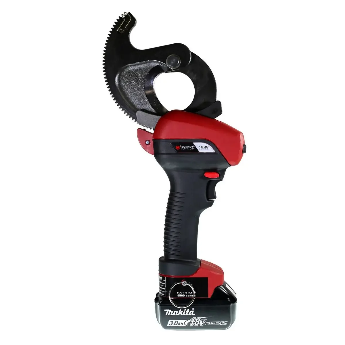 BURNDY PATCUT1500LI