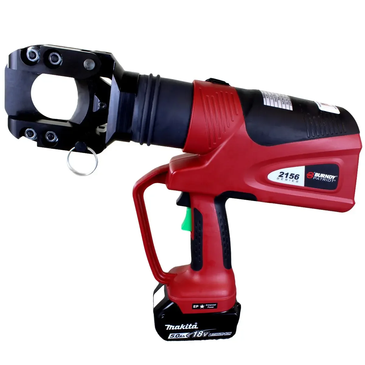 BURNDY PATCUT2156L5