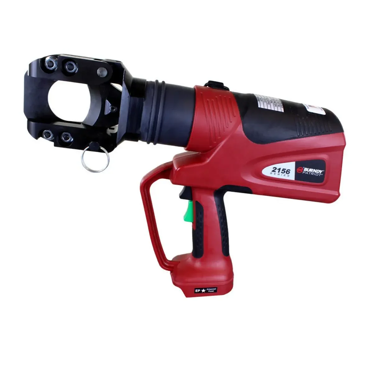BURNDY PATCUT2156LILCB
