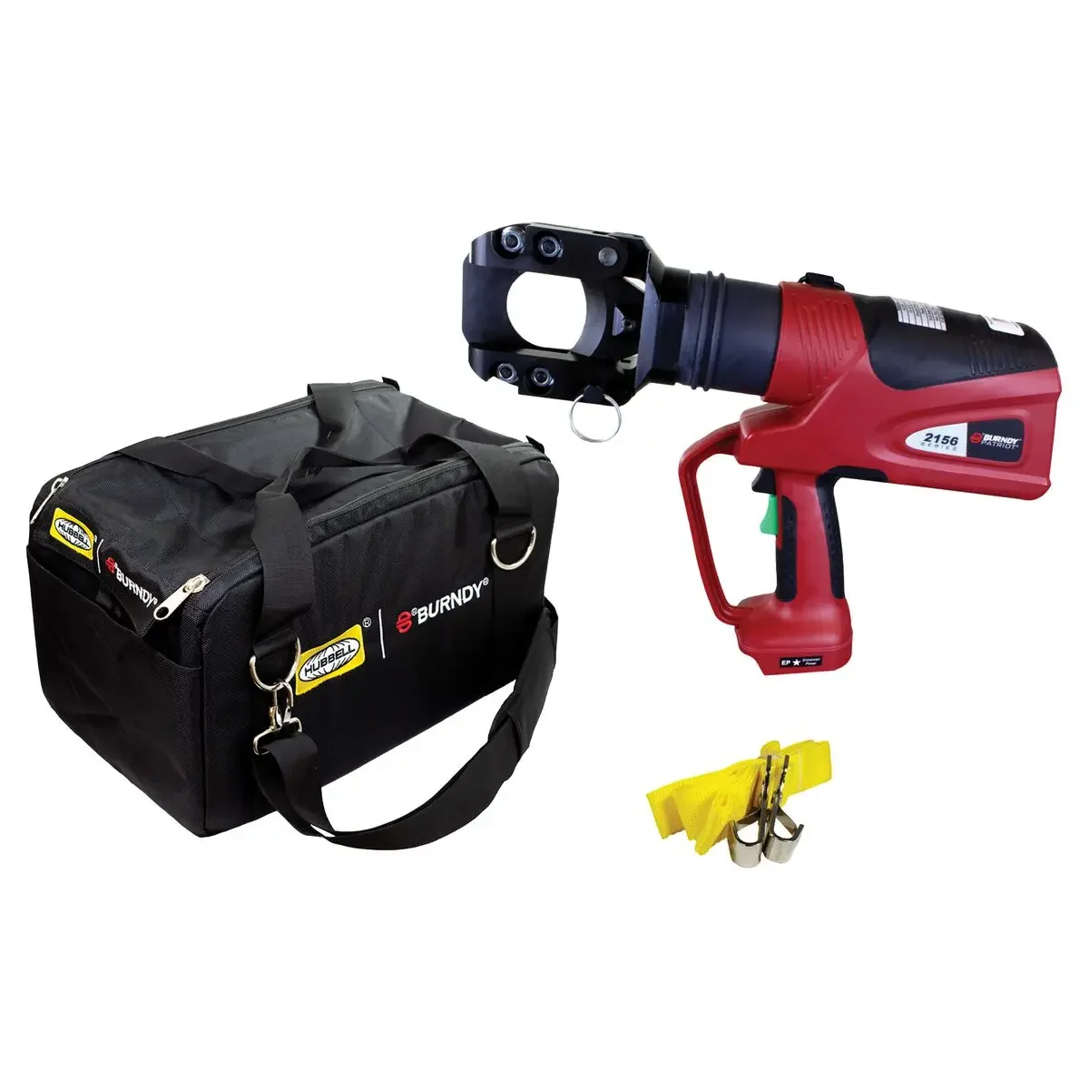 BURNDY PATCUT2156LILCBPB