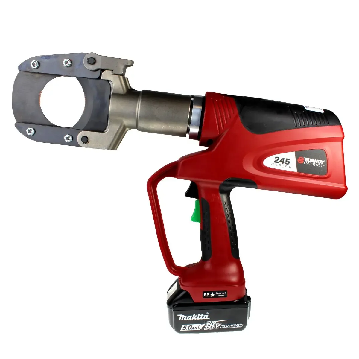 BURNDY PATCUT245L5
