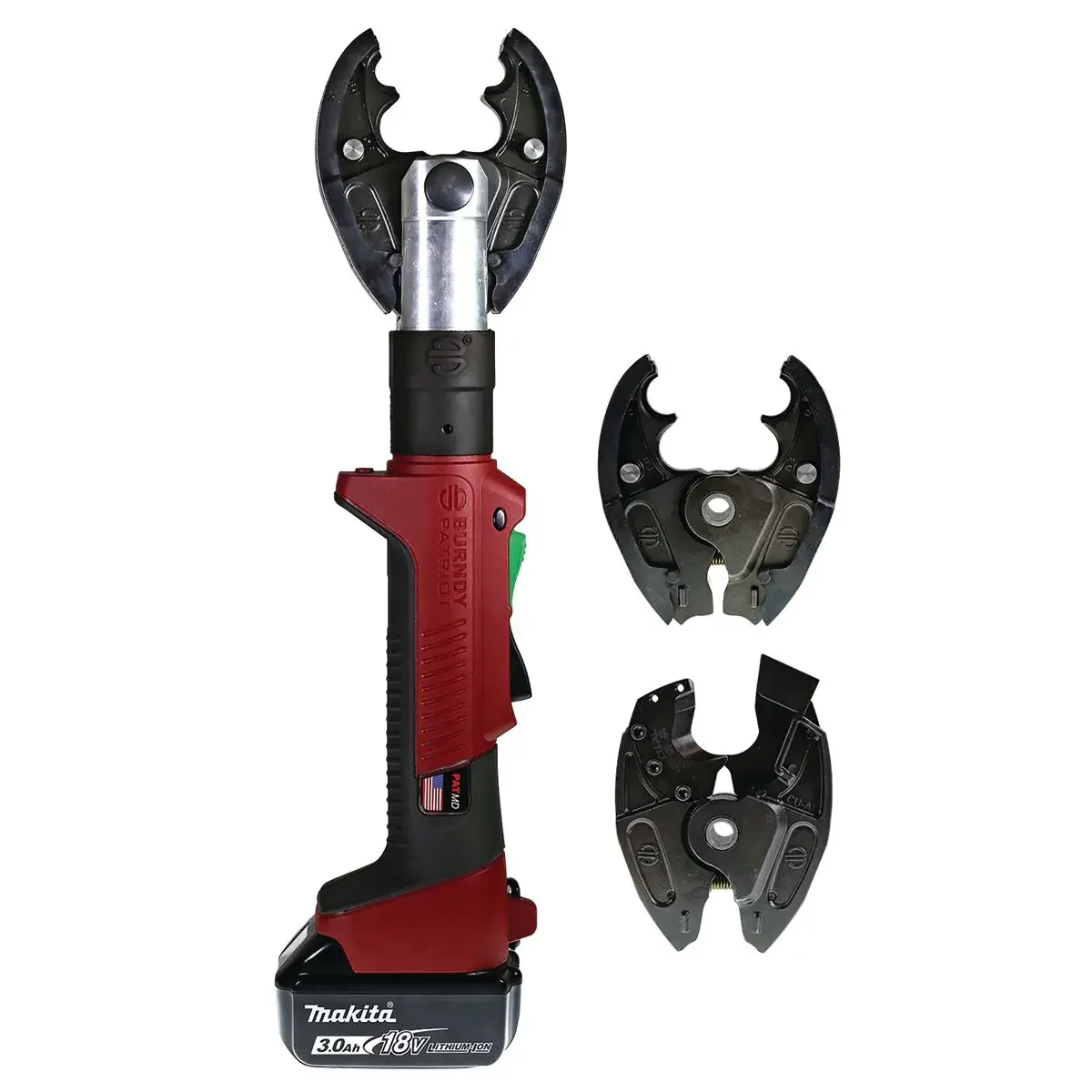 BURNDY PATMD13503A2