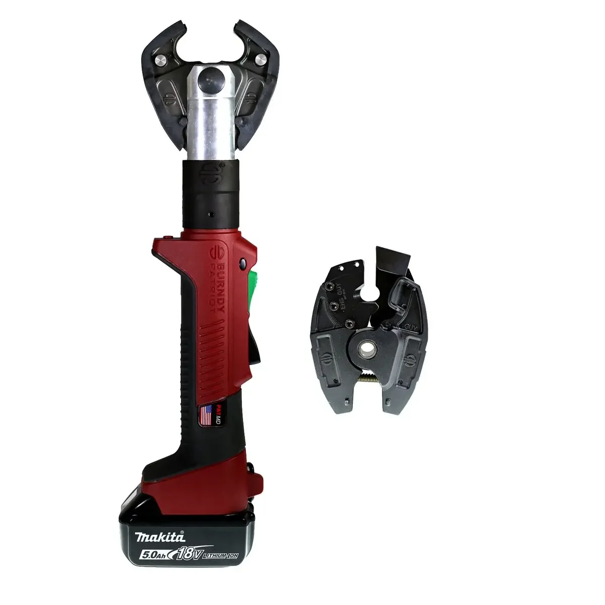 BURNDY PATMD26005A1