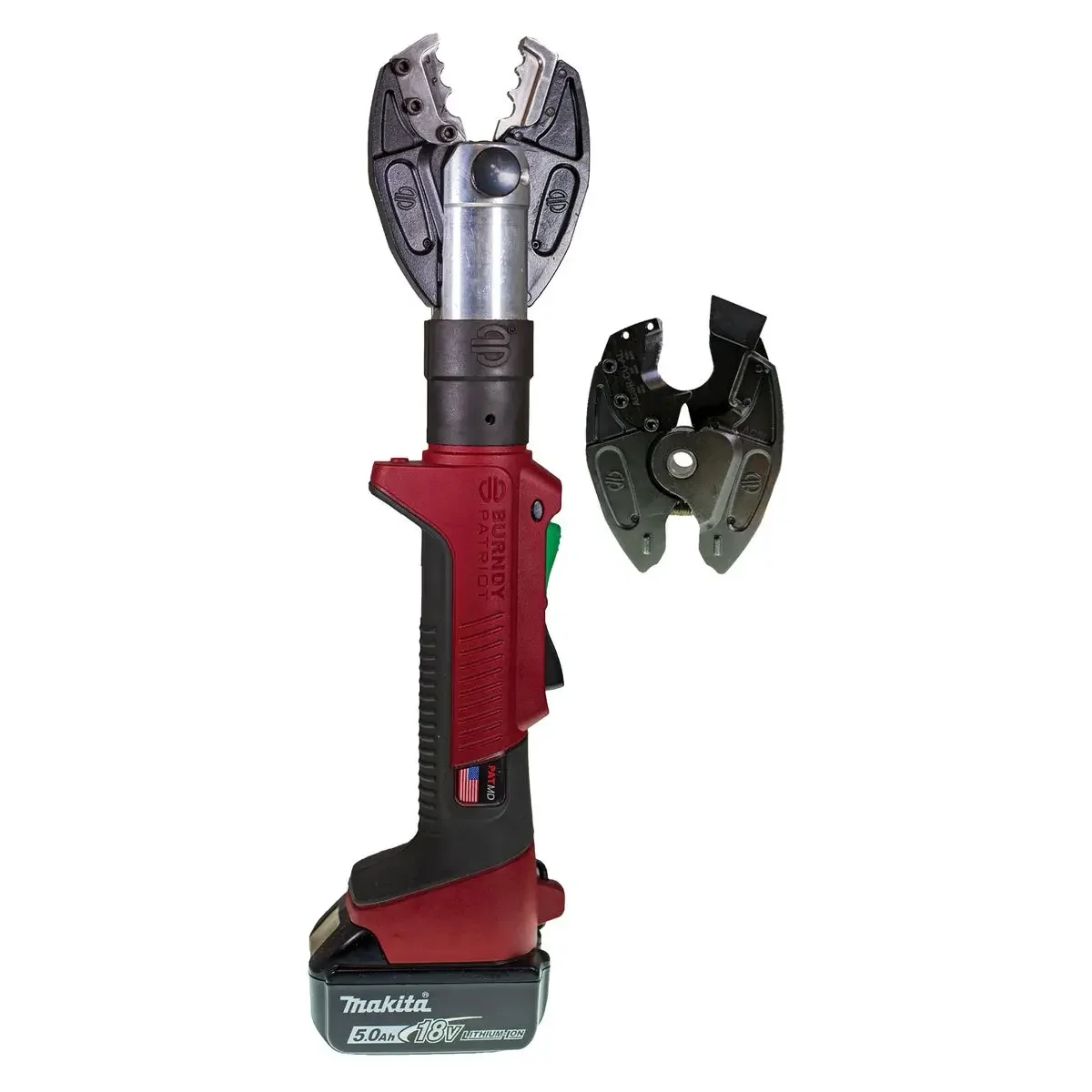 BURNDY PATMD47005A1