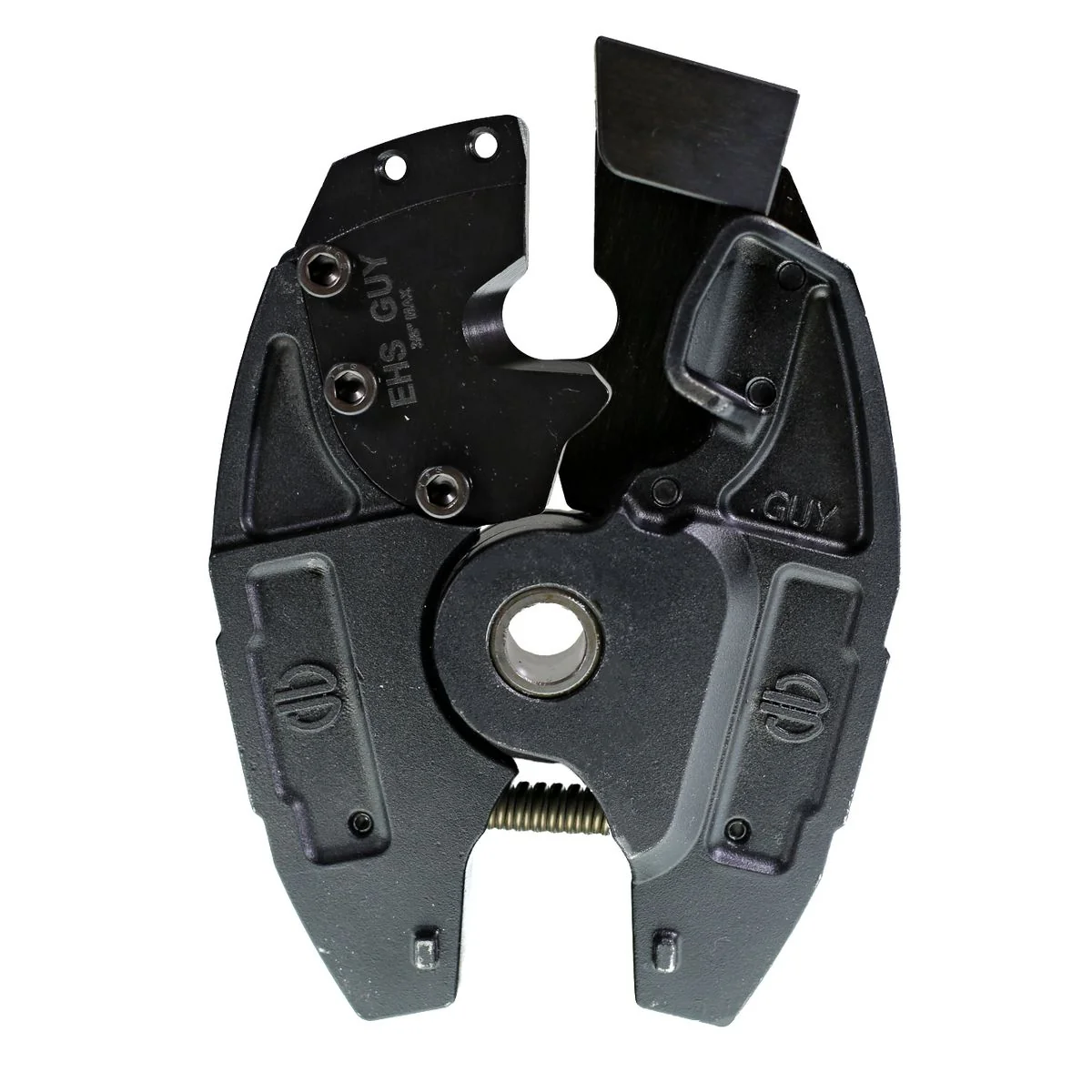 Scissor Action Cutter Jaw, 6 ton, EHS Guy Wire