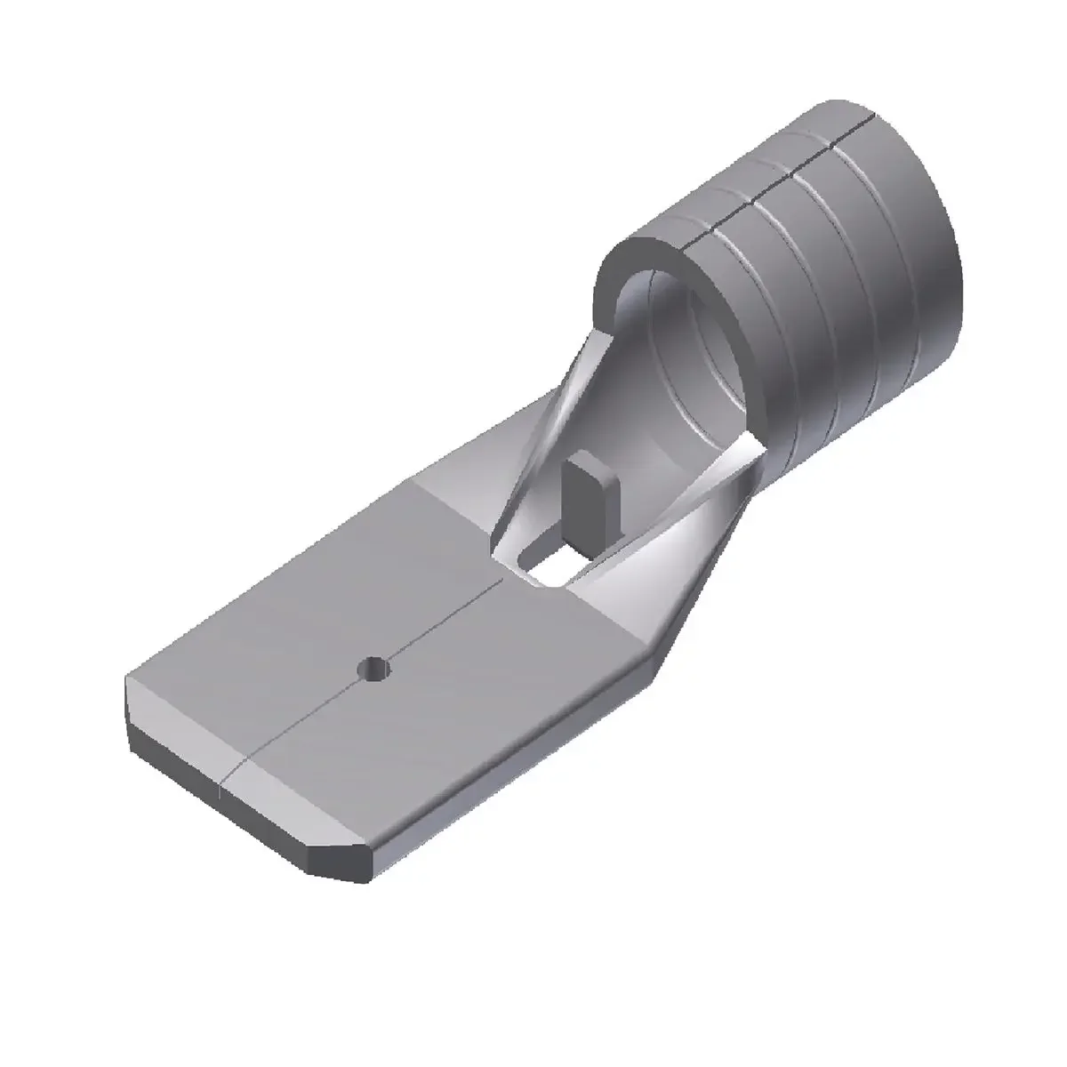 BURNDY Q10M25X03D