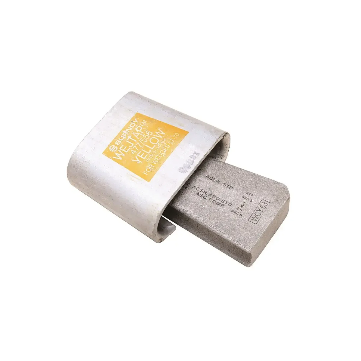 BURNDY WCY100