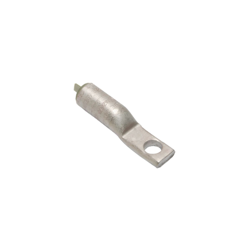 Aluminium Compression Terminal 1 Hole 1/0 Awg