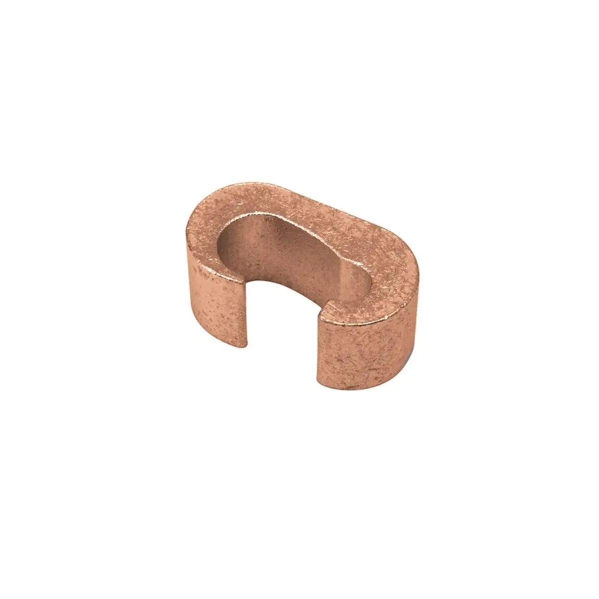 C-Tap Connector, 8-12 AWG Main/Tap, Tin Plated