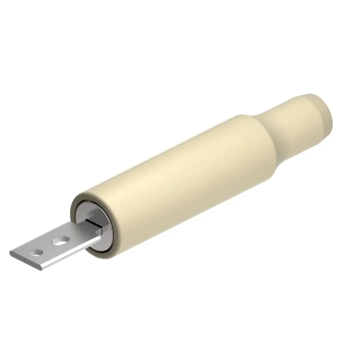 Lug Limiter, 500 kcmil Wire Range, 250 V, Rubber Insulated