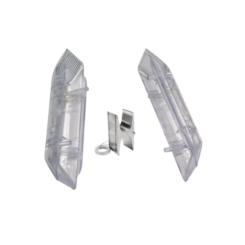 BURNDY YH8C8CWCC H-Tap | CF4DVD