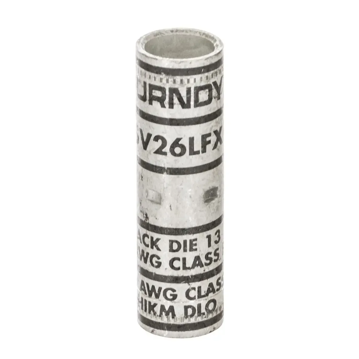 BURNDY YSV26LFX