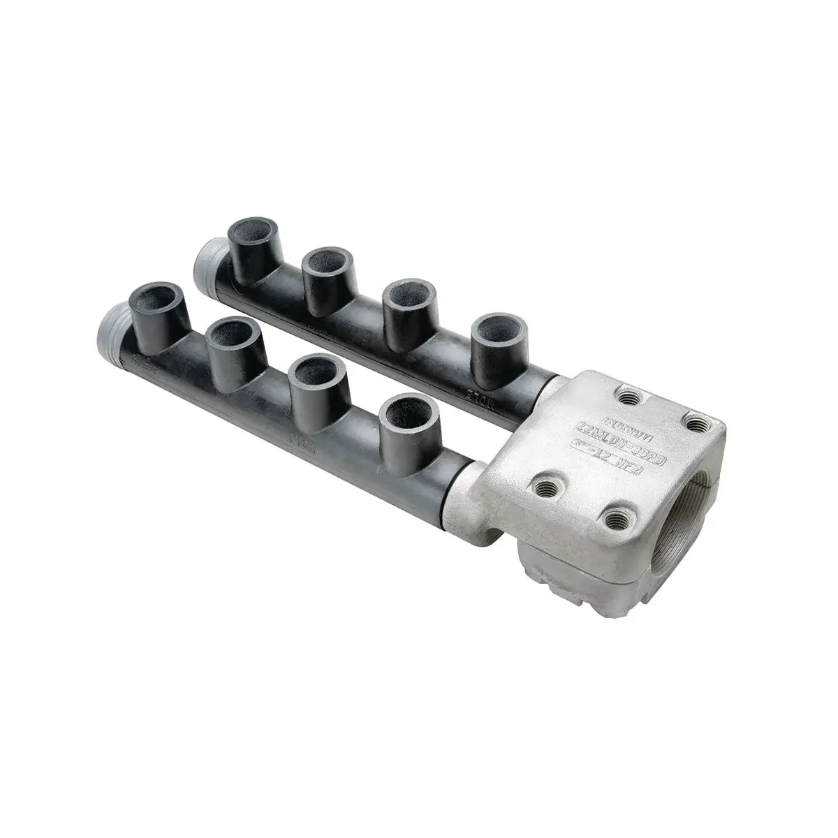BURNDY Z2MLDN420