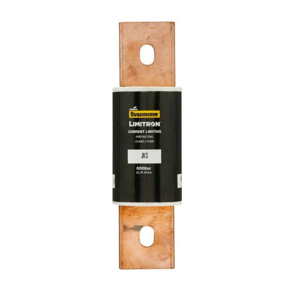 Fast Acting Fuse, 400 A, 600 VAC