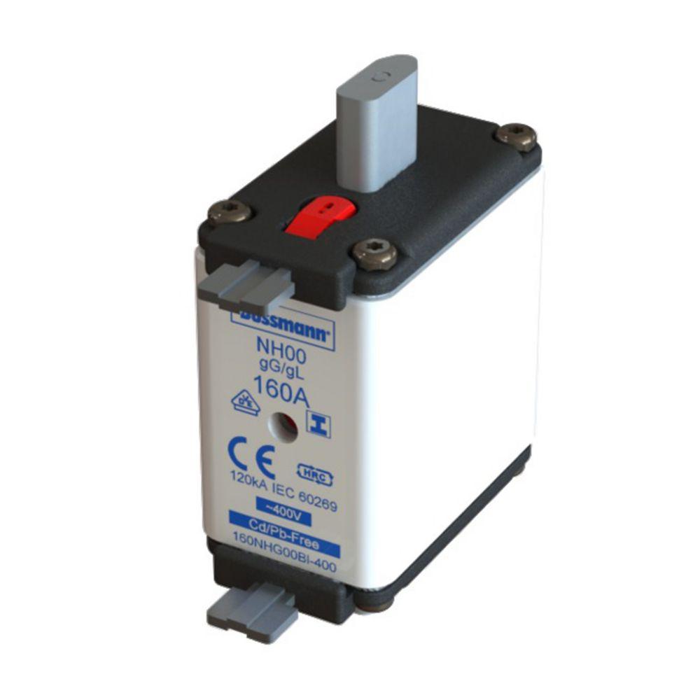 BUSSMANN 125NHG00BI-400