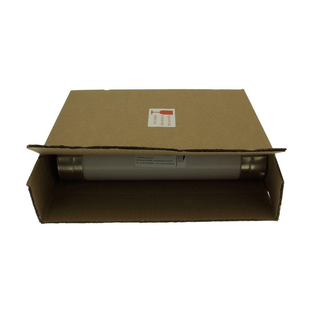 Medium Voltage Fuse, 100A, 12kVAC