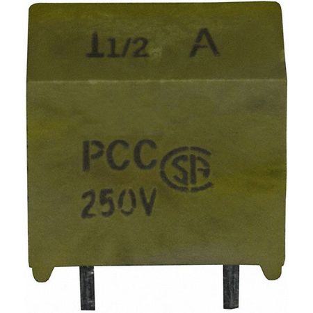 BUSSMANN 155GXQNJD175E