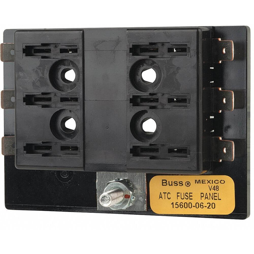 BUSSMANN 15600-06-20