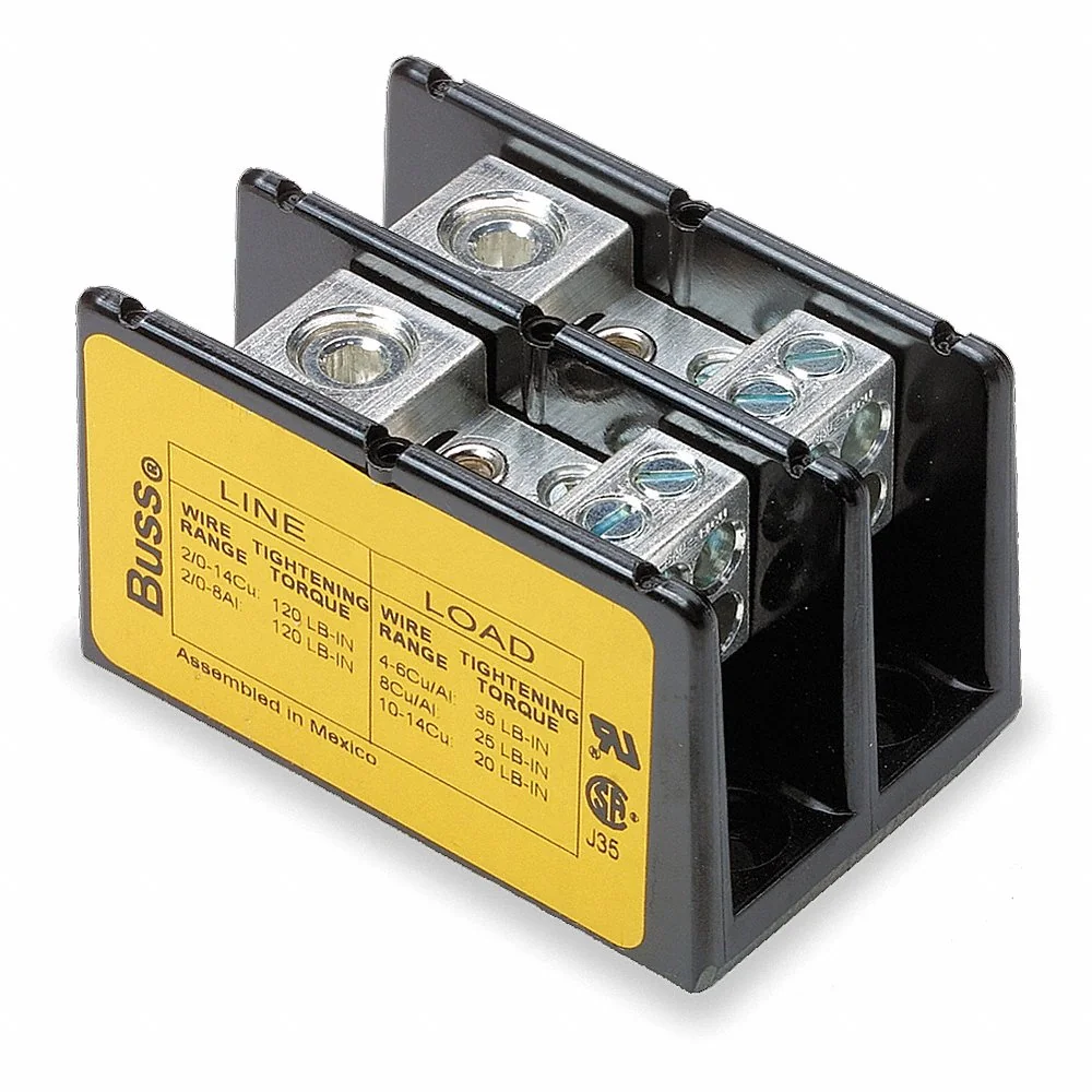 BUSSMANN 16220-2