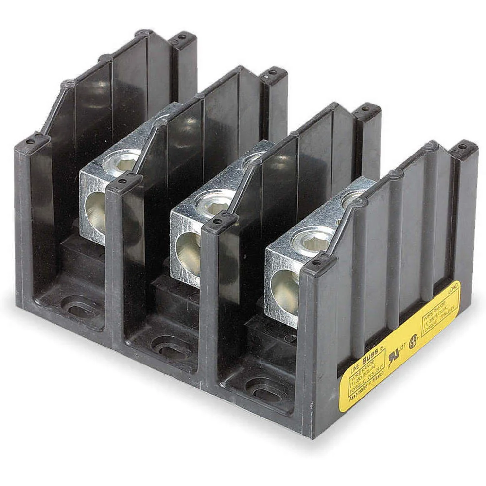 BUSSMANN 16303-3