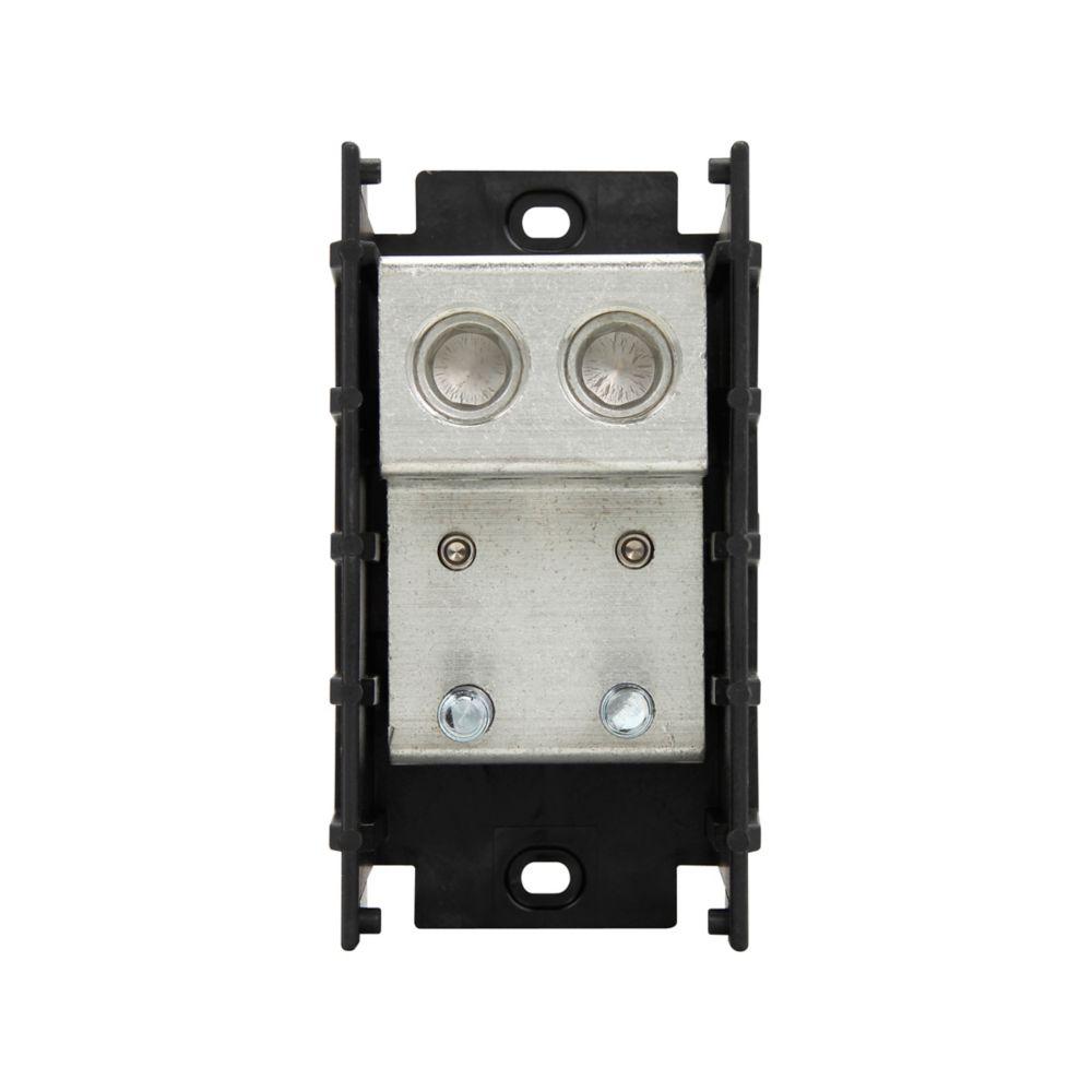 BUSSMANN 16541-1 Power Distribution Block | AA9QZA 1ER54