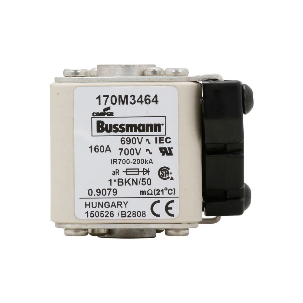 BUSSMANN 170M3464