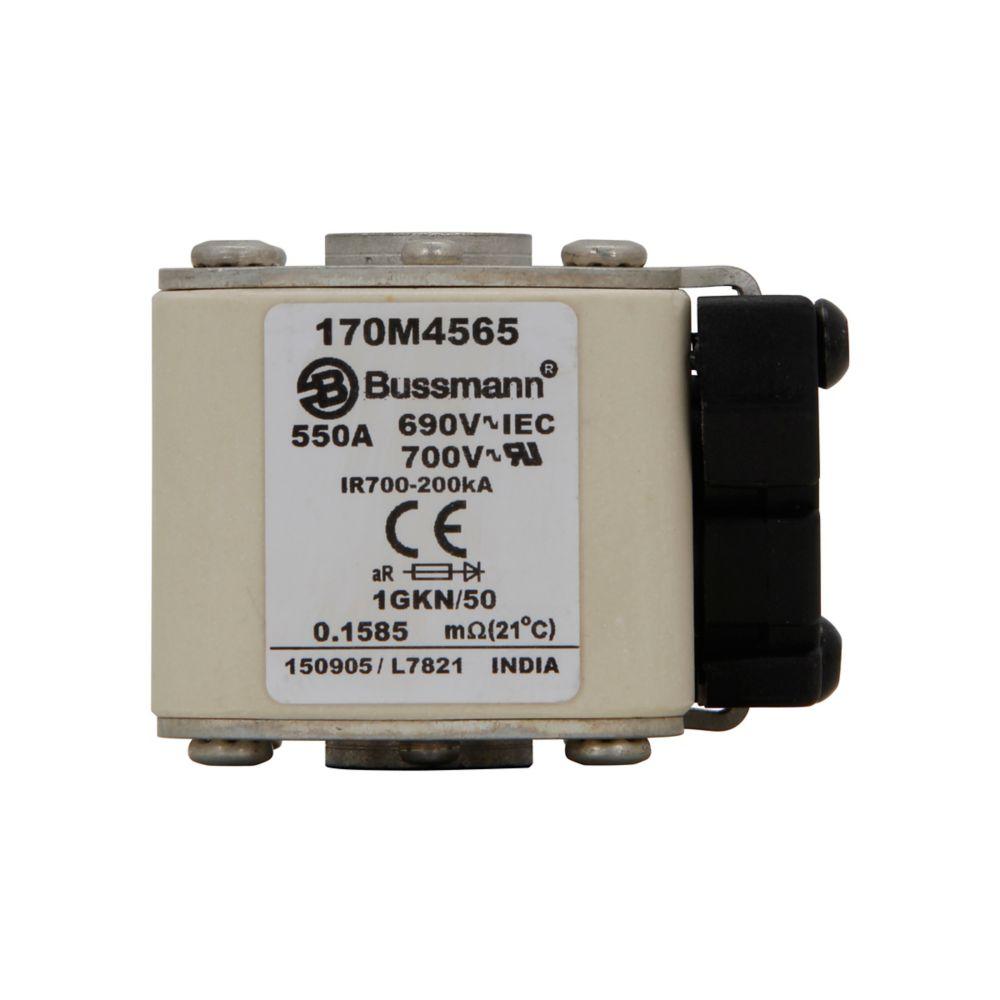 BUSSMANN 170M4565