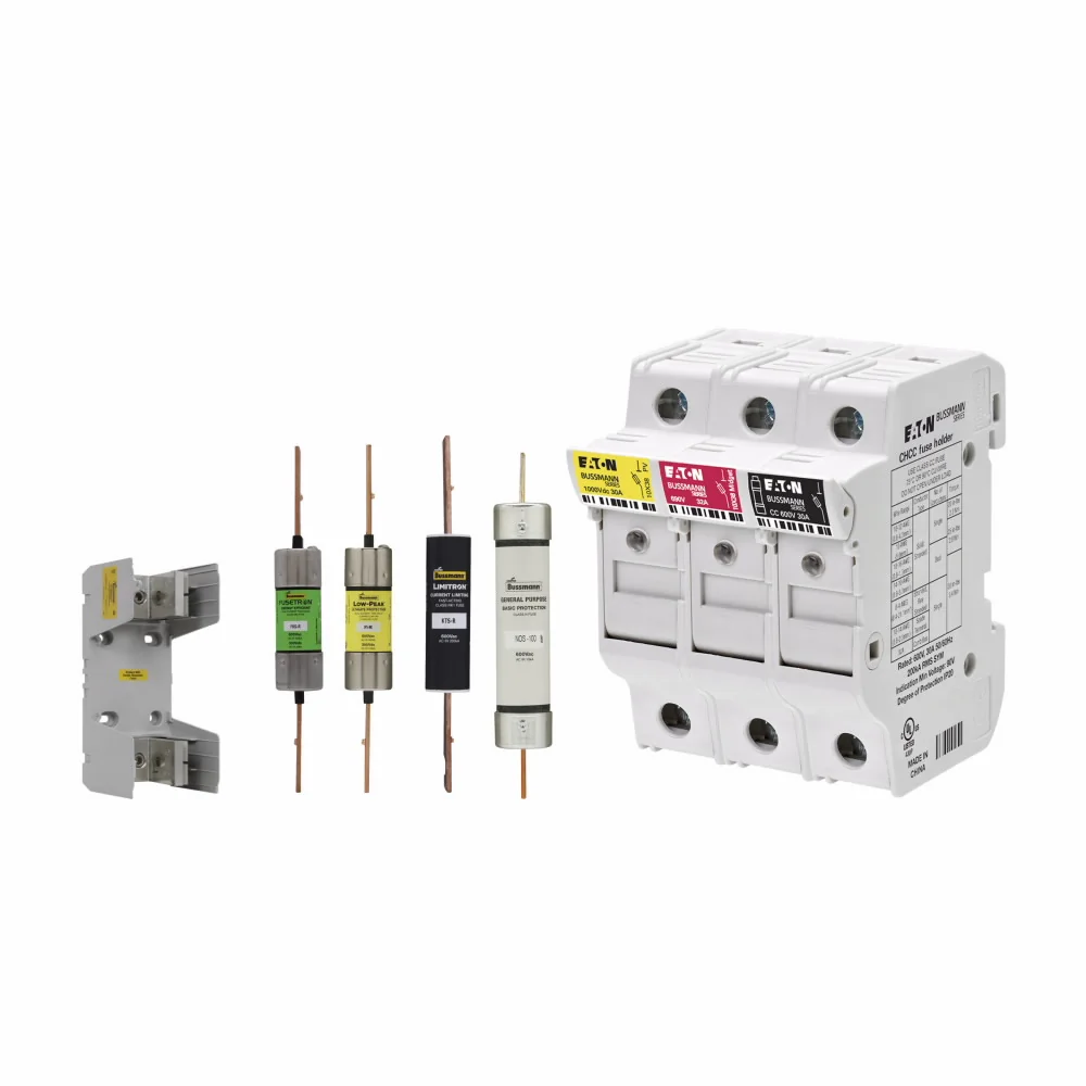BUSSMANN 170M6245 Semiconductor Fuse, 700A, 690VAC | BC9WVQ