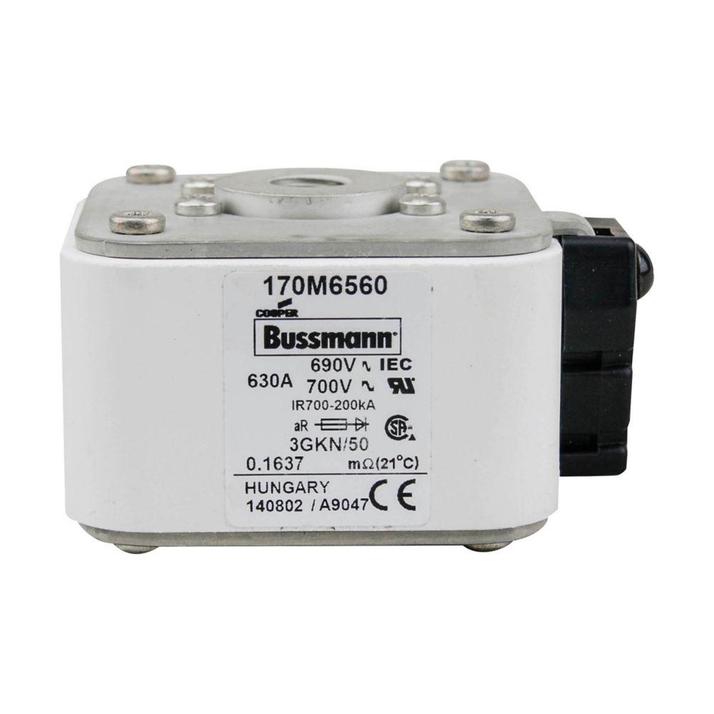 BUSSMANN 170M6560