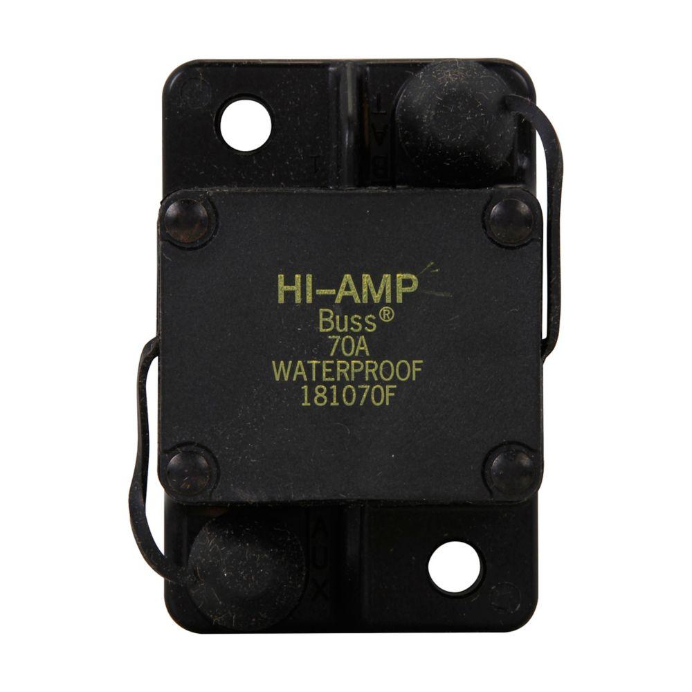 BUSSMANN 181070F-01-1 BUSSMANN 181070F-01-1 | BC9MUK