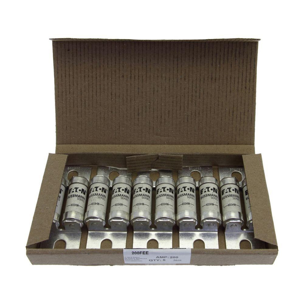 BUSSMANN 200FEE