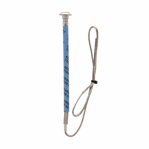 BUSSMANN 21005 Specialty Fuse, 5A | BD6BPA