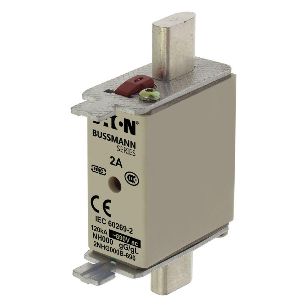 BUSSMANN 2NHG000B-690