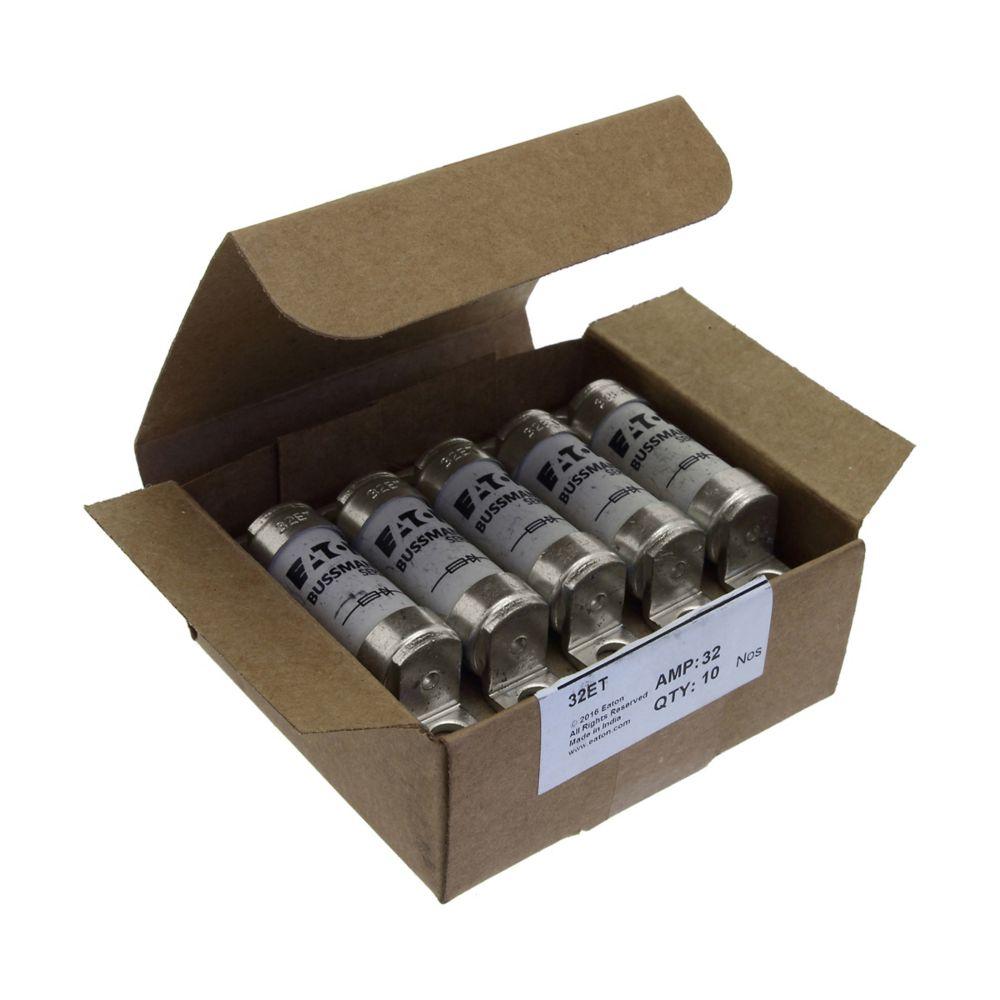 BUSSMANN 32ET