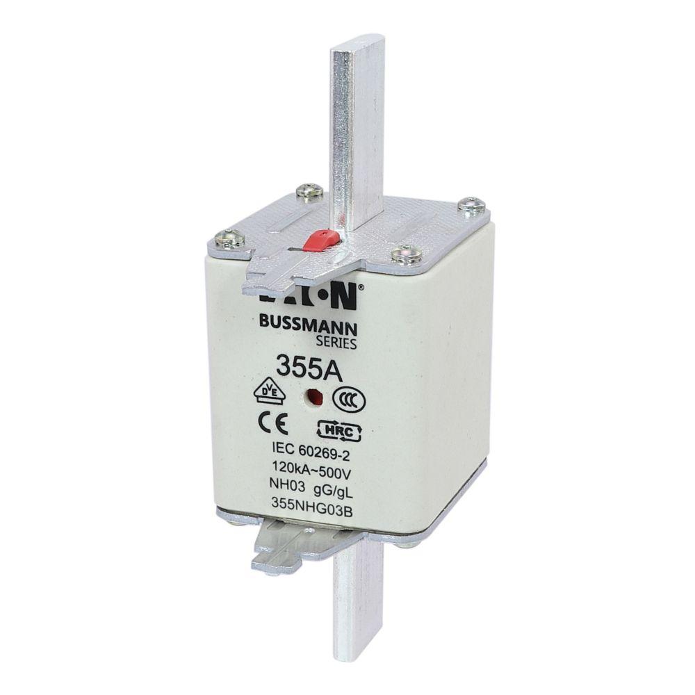 BUSSMANN 500NHG2B