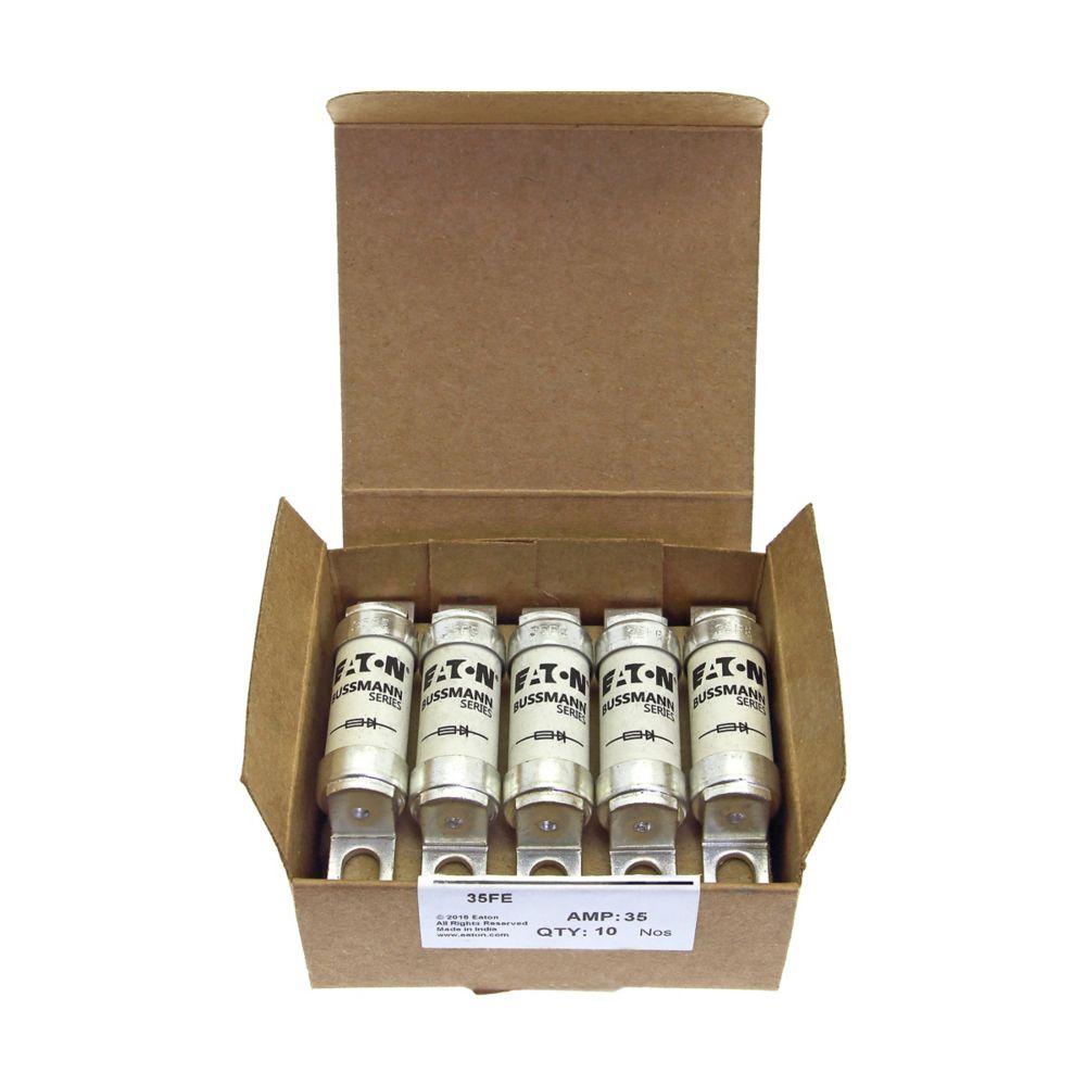 BUSSMANN 35FE